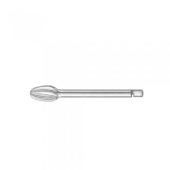 Doyen Conical Burr Stainless Steel, Diameter 12.0 mm